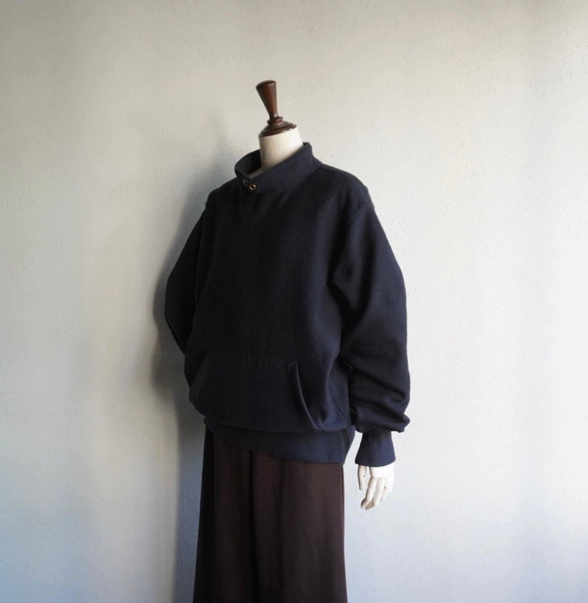 90s Design Sweater Made in USA