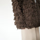 80s Fringe Design Jacket