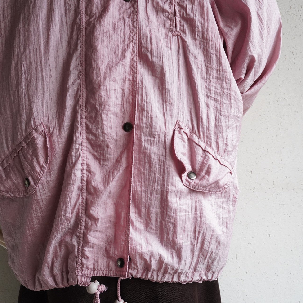 90s EURO Light Jacket