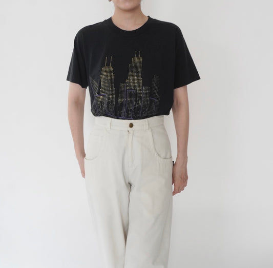 80s Printed T-shirt