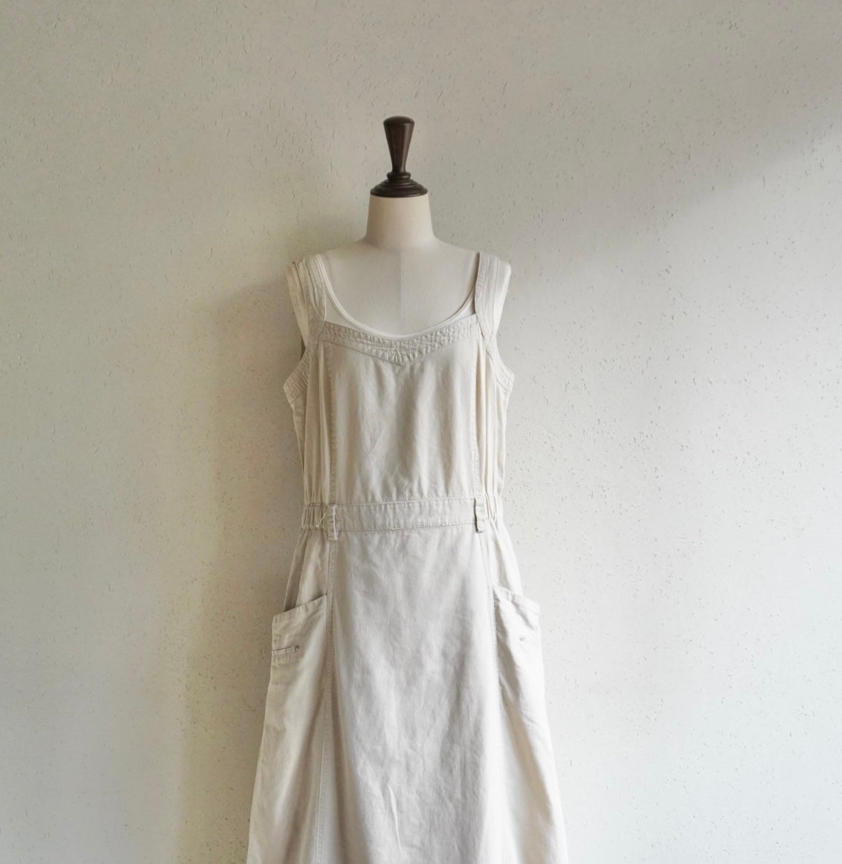 90s EURO Maxi Dress