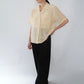 90s Silk Shirt