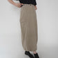 90s Balloon Skirt