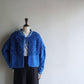 80s Design Knit Jacket,Cardigan