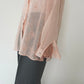 Design Sheer Shirt