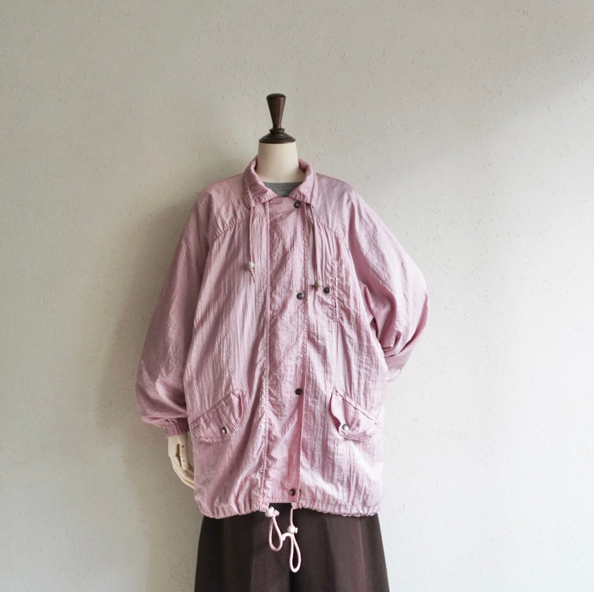 90s EURO Light Jacket