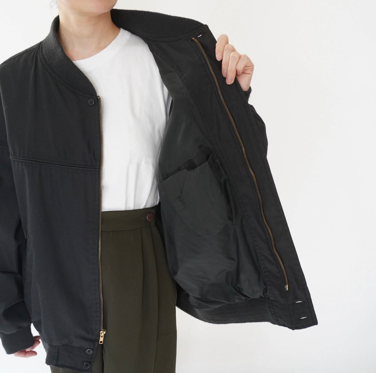 90s Light Jacket