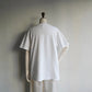 80s Photo Printed T-shirt Made in USA