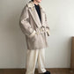 80s Wool Jacket Made in Italy