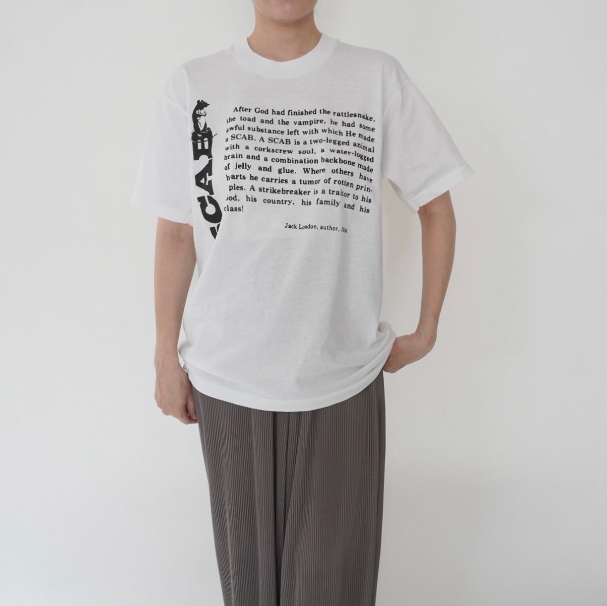 90s Printed T-shirt
