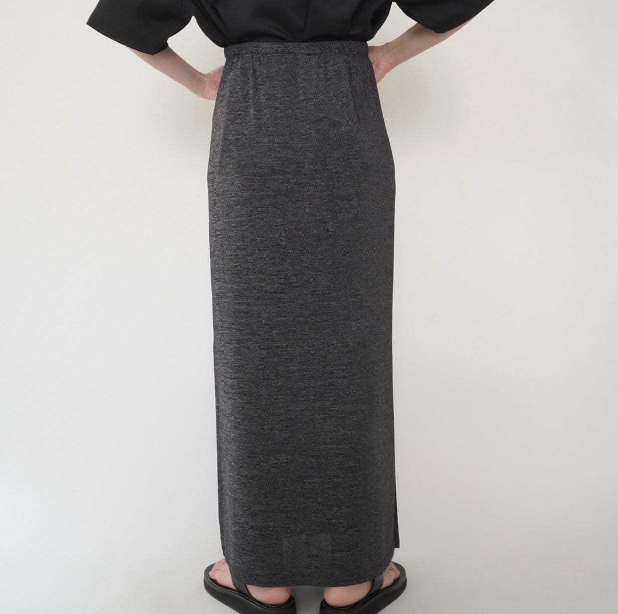 90s C.gray Skirt Made in USA