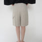 90s Shorts Made in USA