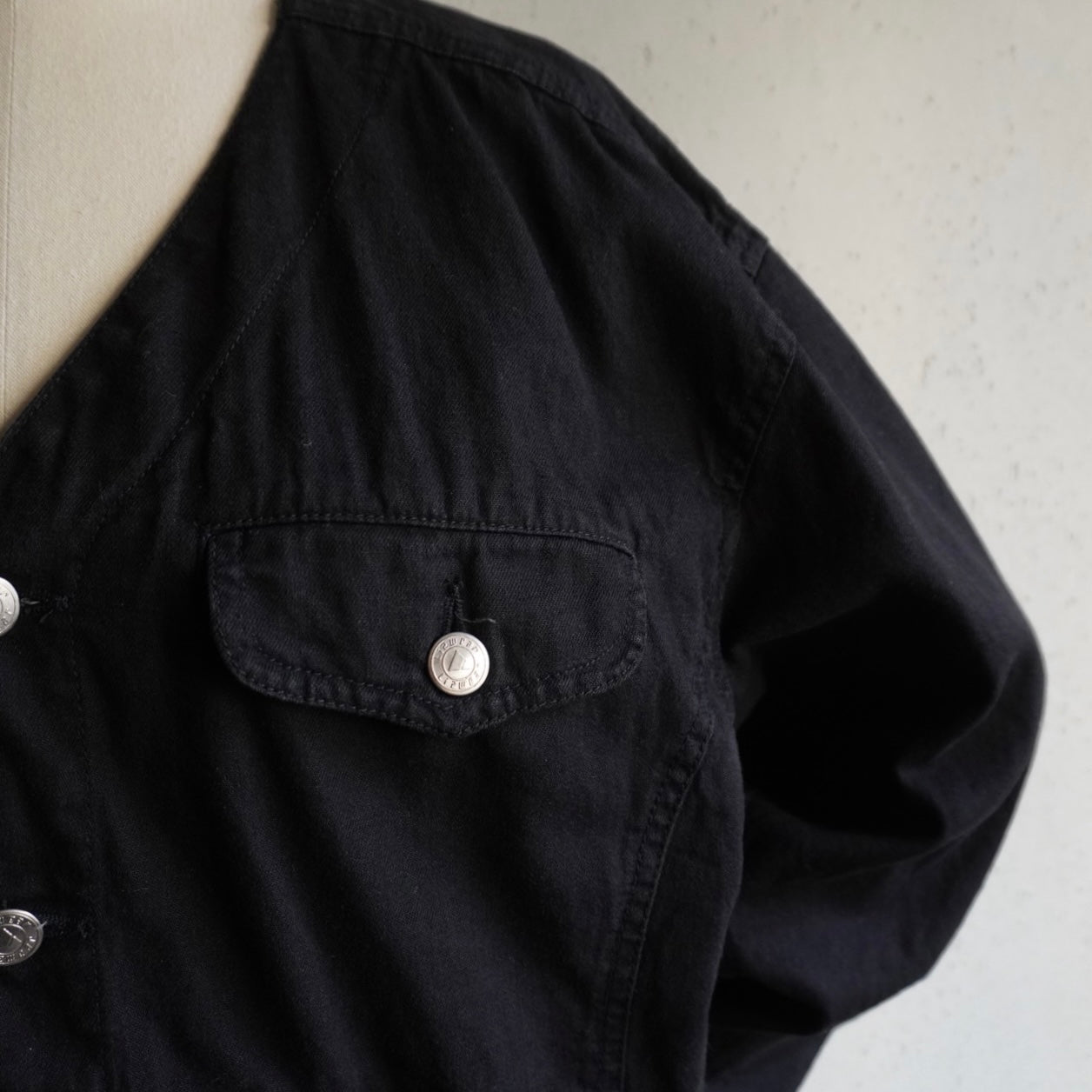 90s Light Jacket