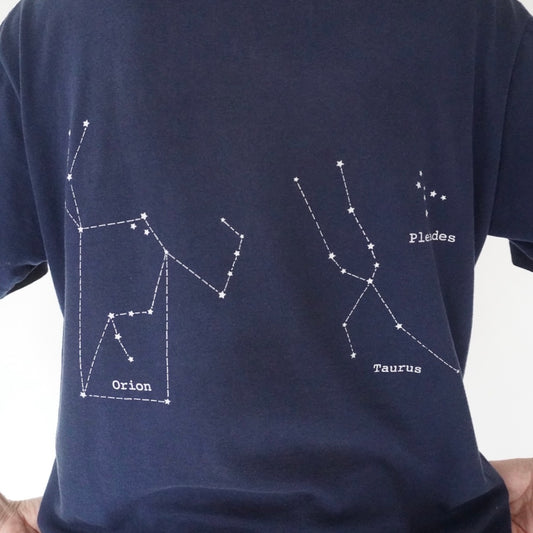 90s Printed T-shirt Made in USA