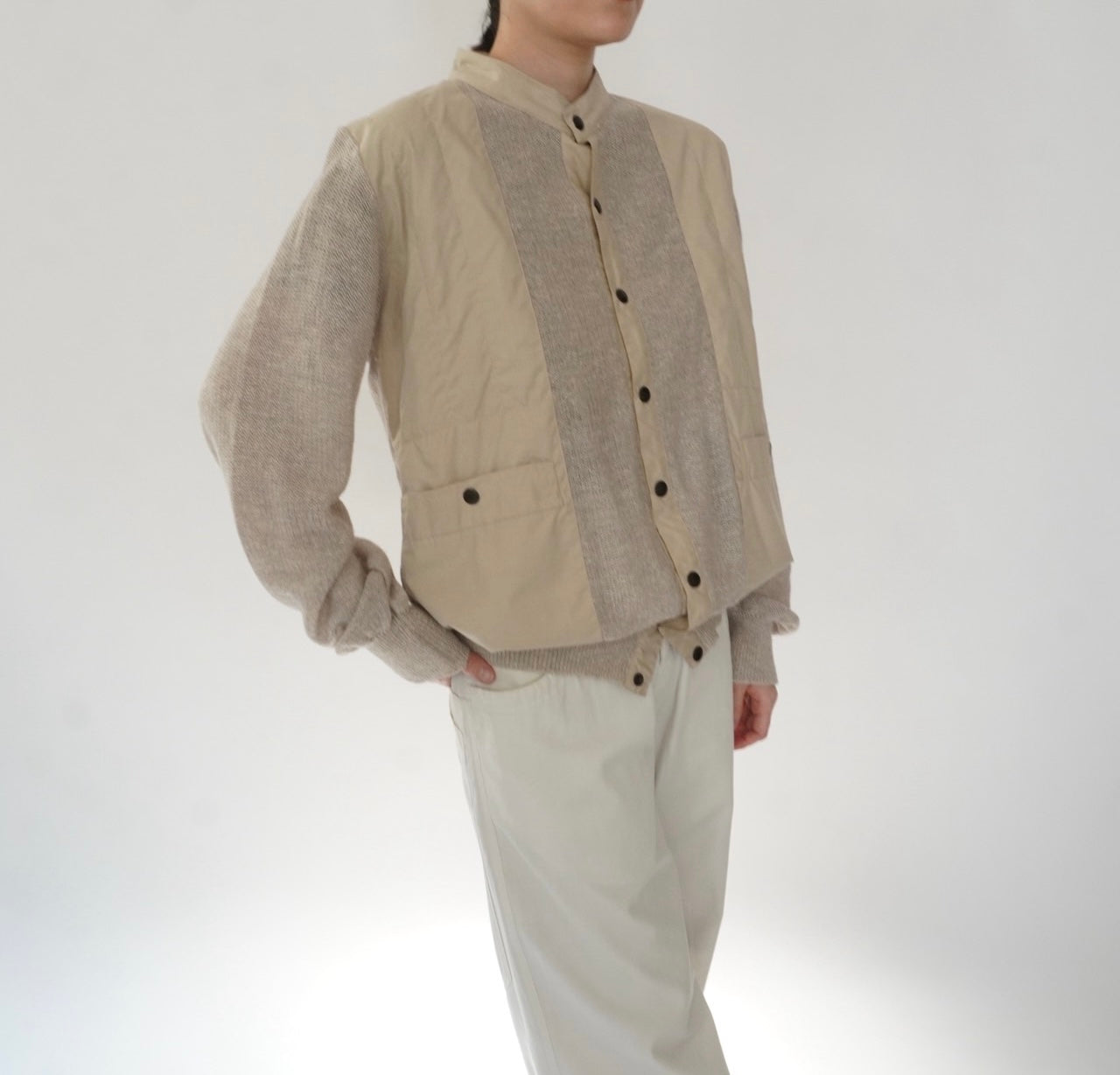 90s Design Top Made in Italy