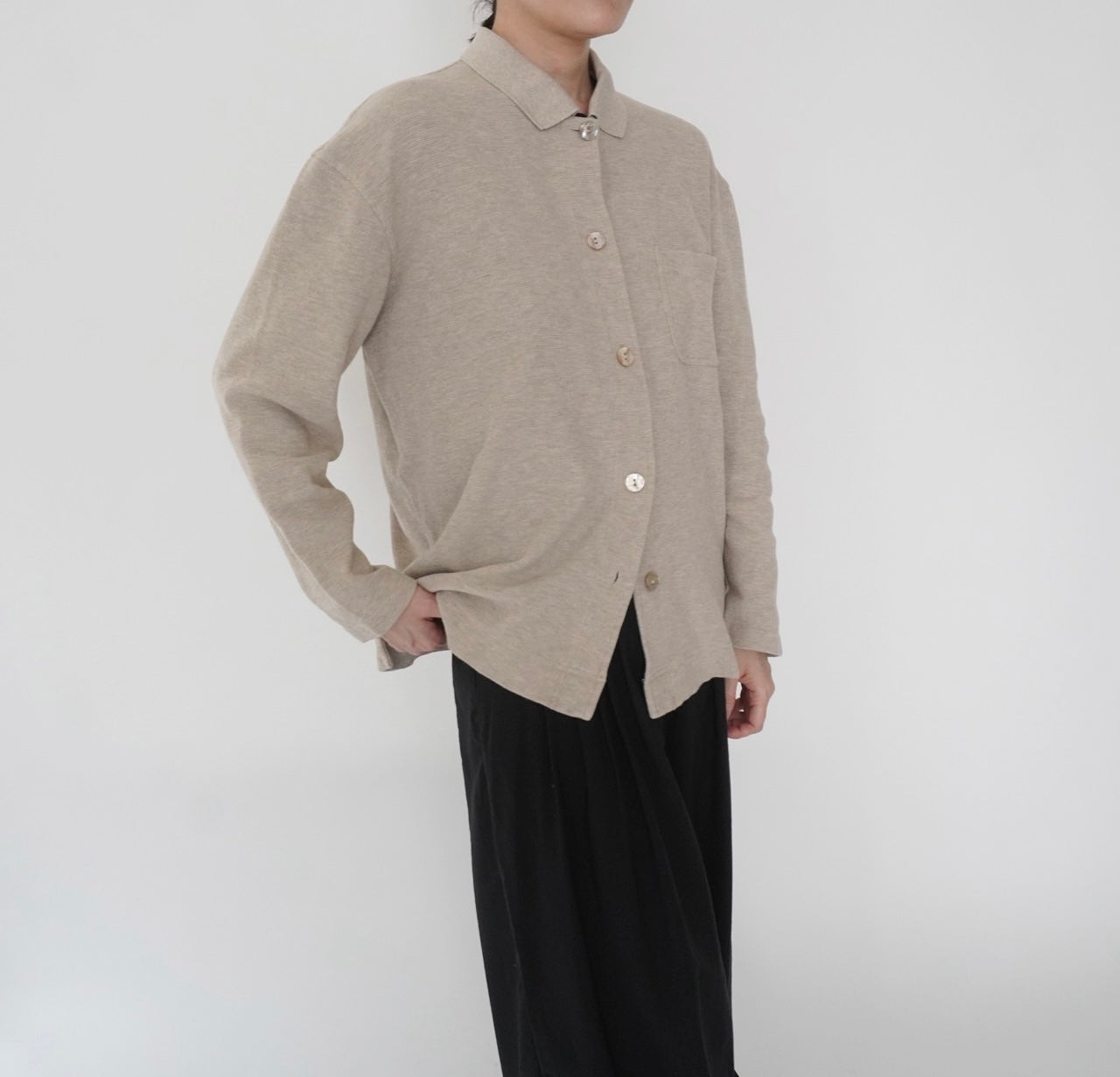 90s Sweater Shirt,Jacket