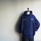 90s Hooded Sweater Made in USA