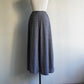 90s Wavy Design Skirt