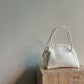 40s Woven Small Bag