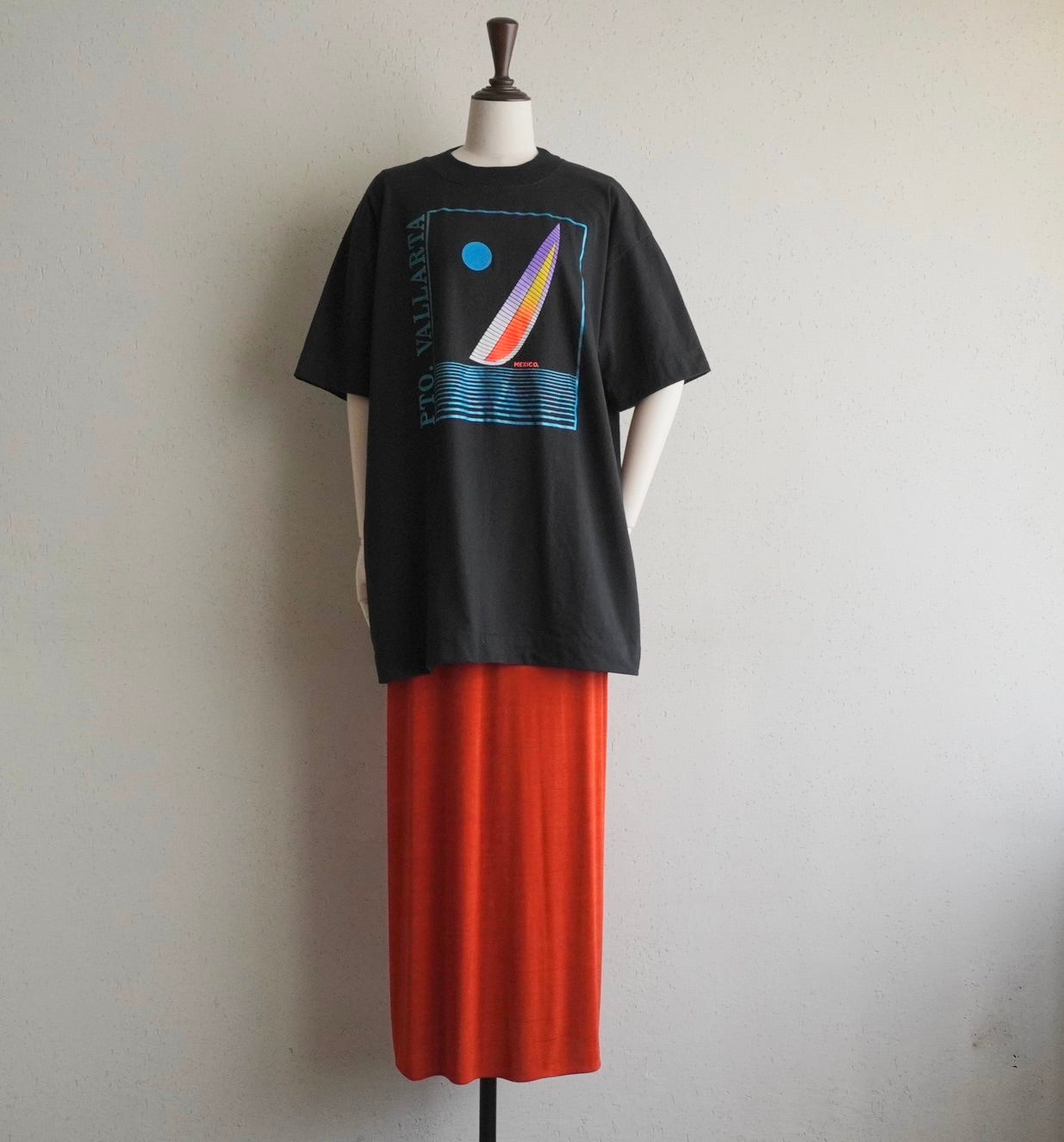 90s Printed T-shirt