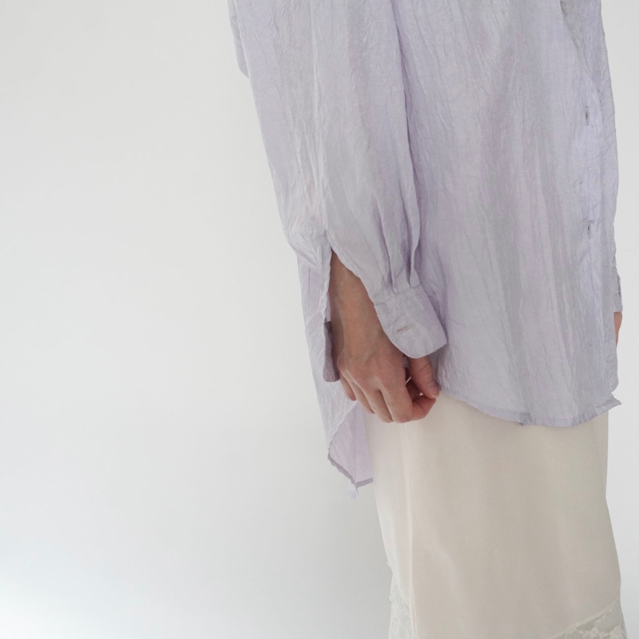 90s "Diane von Furstenberg"  Shirt