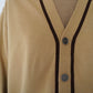 70s "TOWNCRAFT" Cardigan
