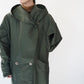 90s Design Light Coat Made in Poland