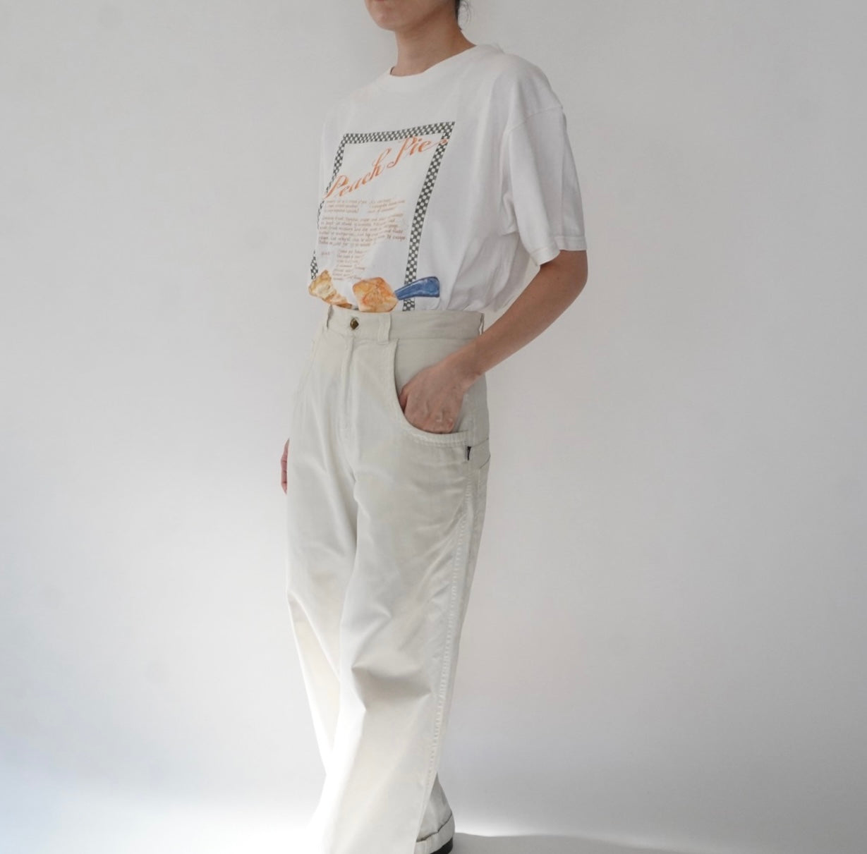 90s Printed T-shirt