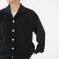 90s Black Design Shirt