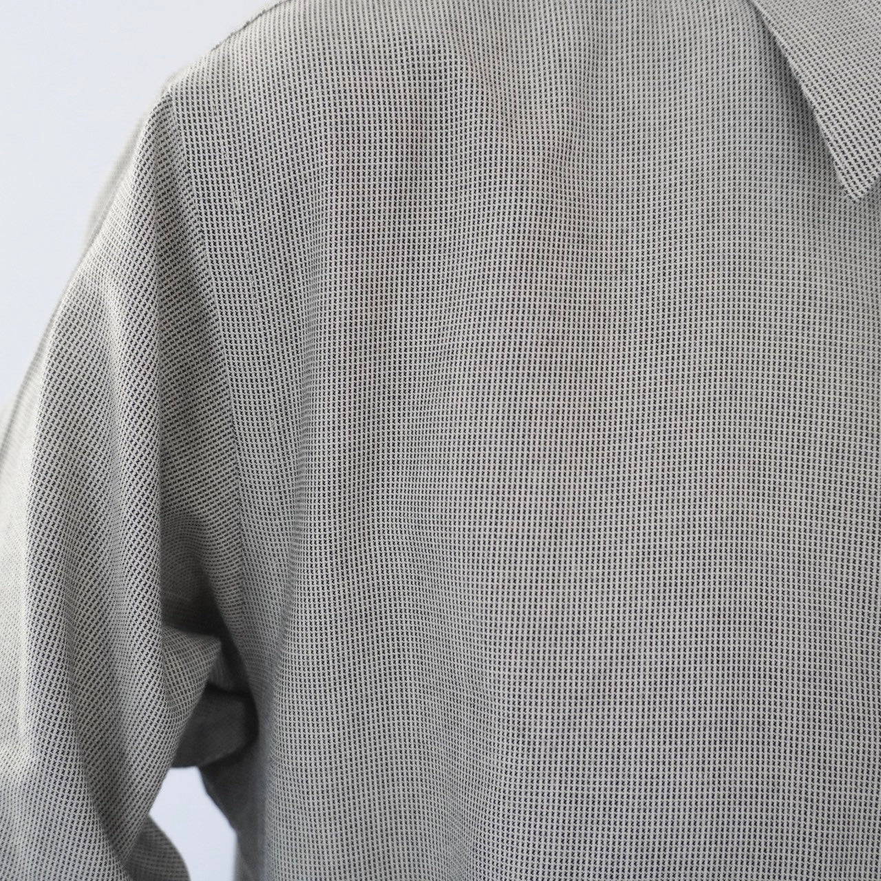 "Geoffrey Beene" Pattern Shirt