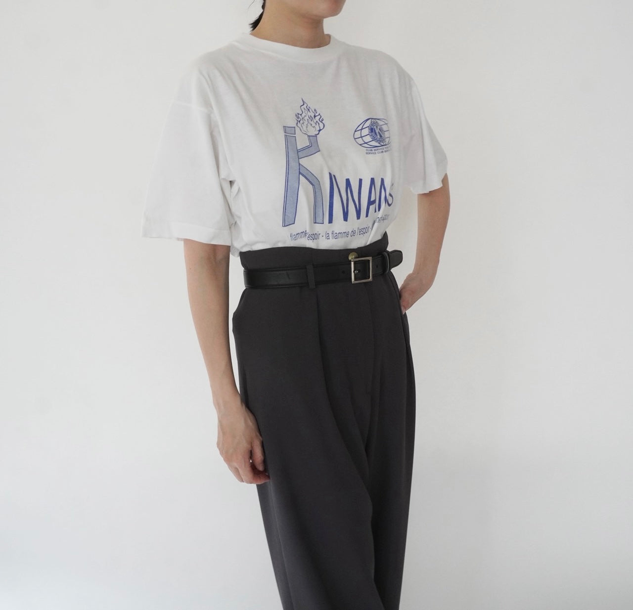 90s Printed T-shirt