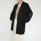 90s Design Cotton Light Jacket