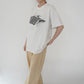 90s EURO Printed T-shirt