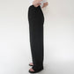 90s Wide Pants Made in USA