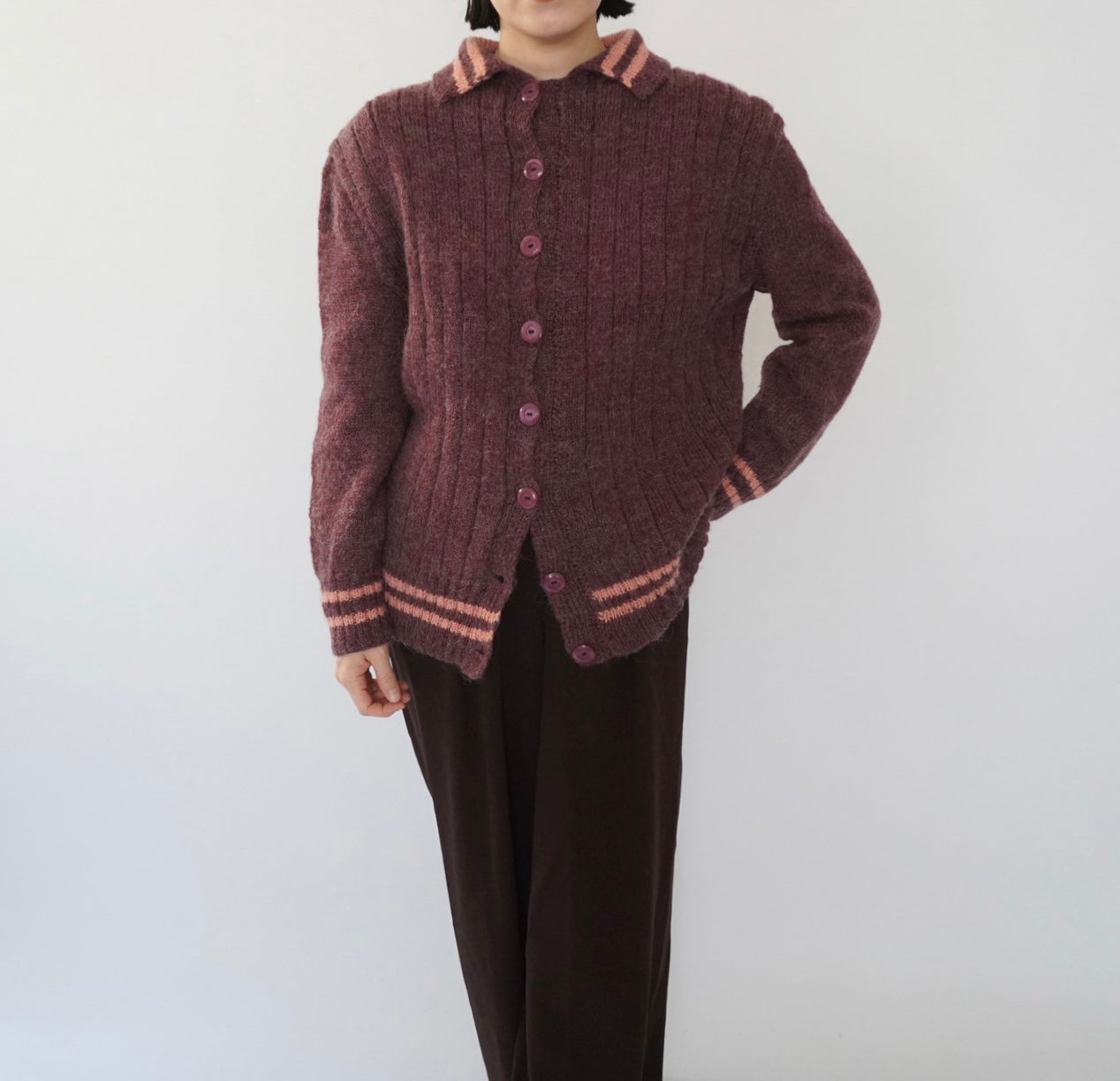 KNITWEAR – KIARIS vintage&closet