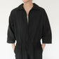 80s Jumpsuit Made in USA
