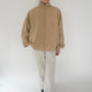 90s Beige Light Jacket