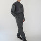 80s EURO Design Jumpsuit