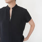 90s Zip Top