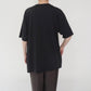 80s Patchwork Design T-shirt