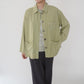 90s Light Green Jacket  Made in USA