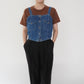 90s Denim Top