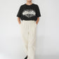 90s Printed T-shirt Made in USA