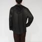 90s Hooded Blouse