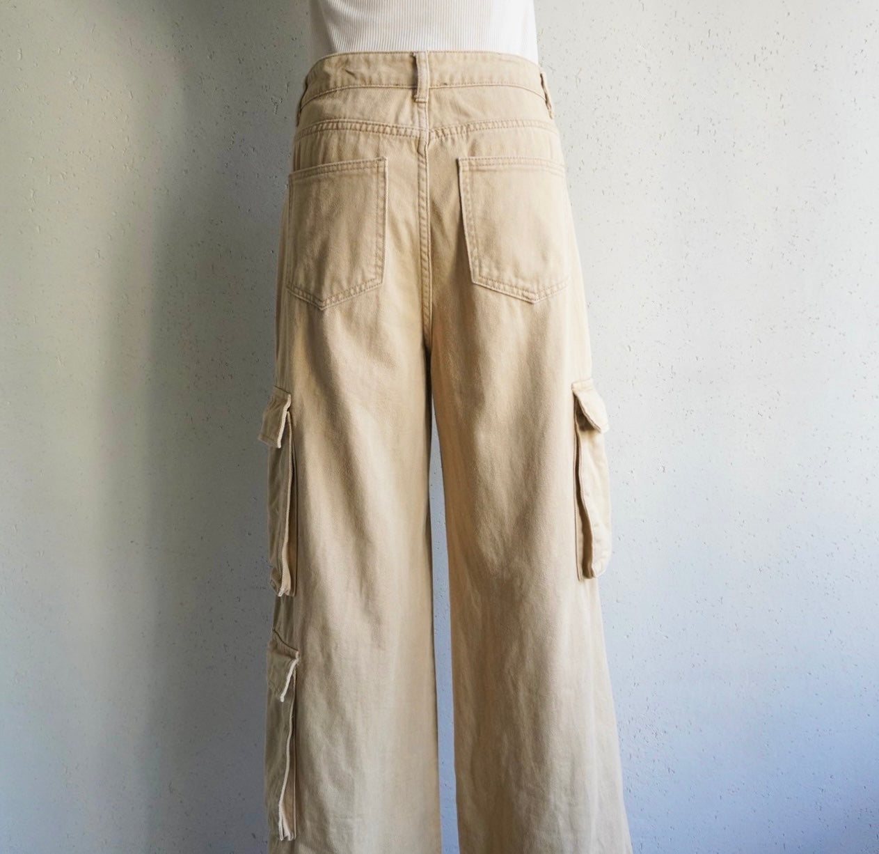 90s Design Pants