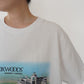 90s Printed T-shirt