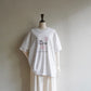 90s Printed T-shirt Made in USA