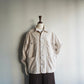90s "GUESS " Corduroy Shirt,Jacket Made in USA