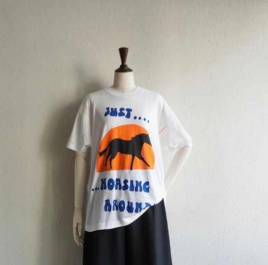 80s Printed T-shirt
