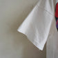 90s Cropped Printed T-shirt